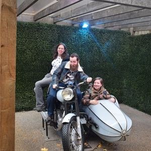 Meet your Posher, Emma